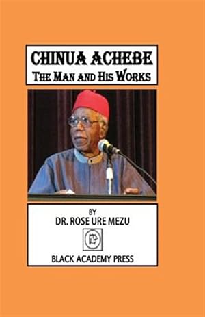 Seller image for Chinua Achebe for sale by GreatBookPrices