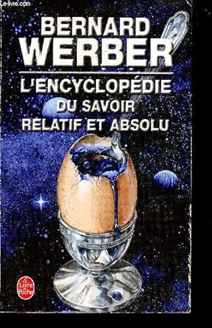 Image du vendeur pour L'Encyclopdie du savoir relatif et absolu. mis en vente par Le-Livre