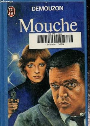 Image du vendeur pour Mouche mis en vente par Le-Livre