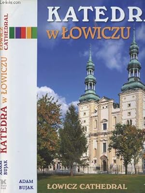 Image du vendeur pour Katedra w Lowiczu - Lowicz cathedrl mis en vente par Le-Livre