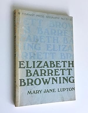 Elizabeth Barrett Browning.