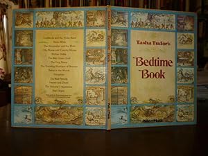 Image du vendeur pour Tasha Tudor's Bedtime Book mis en vente par Gargoyle Books, IOBA