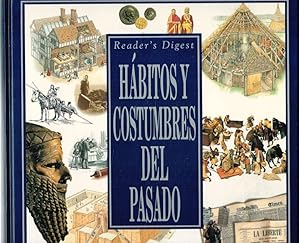 Imagen del vendedor de HBITOS Y COSTUMBRES DEL PASADO a la venta por Librera Dilogo