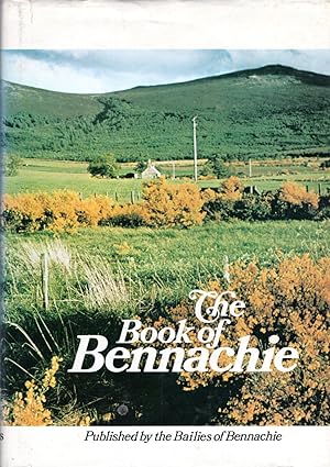 The Book of Bennachie.