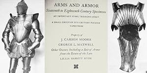 Sale Number 183 /./ Arms And Armor / Sixteenth To Eighteenth Century Specimens / An Important Ste...