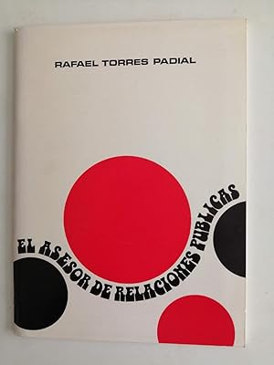 El asesor de relaciones públicas