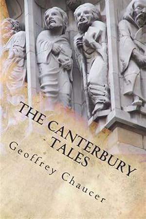 Imagen del vendedor de Canterbury Tales a la venta por GreatBookPrices