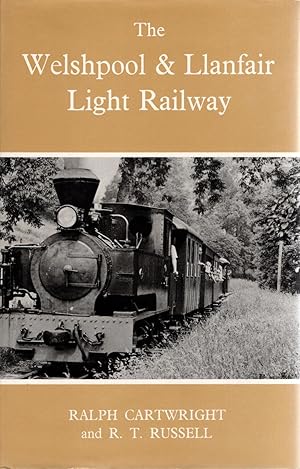 The Welshpool & Llanfair Light Railway