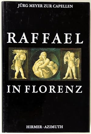 Seller image for Raffael in Florenz. for sale by Schsisches Auktionshaus & Antiquariat
