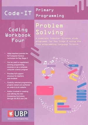Seller image for Coding Problem Solving for sale by GreatBookPrices