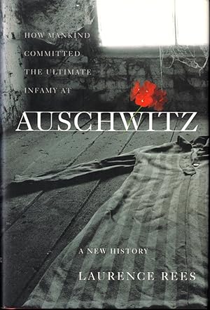 Seller image for Auschwitz: A New History for sale by Kenneth Mallory Bookseller ABAA