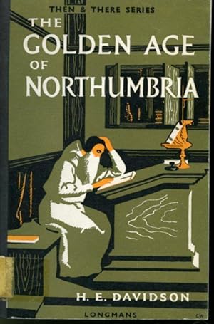 Imagen del vendedor de The Golden Age of Northumbria a la venta por Librairie Le Nord