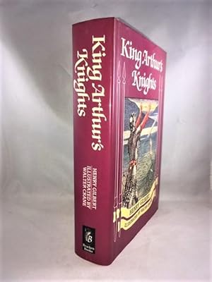 King Arthur's Knights