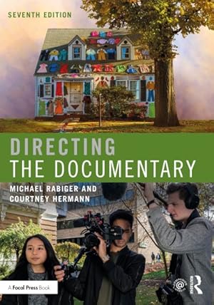 Image du vendeur pour Directing the Documentary mis en vente par GreatBookPricesUK