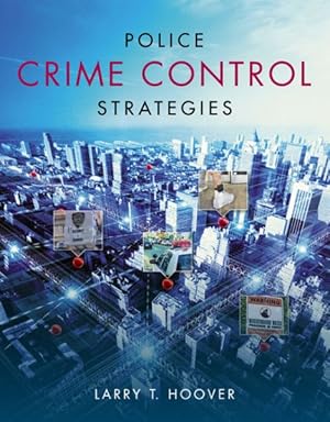 Imagen del vendedor de Police Crime Control Strategies a la venta por GreatBookPricesUK