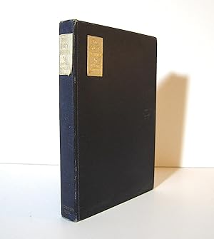 Seller image for The Grey Brethren by Michael Fairless, Pseudonym of Margaret Fairless Barber. First American Edition, Published in 1905 by E. P. Dutton. Posthumous Collection, containing Fairy Tales, Christmas Fragments. Hardcover Format. for sale by Brothertown Books