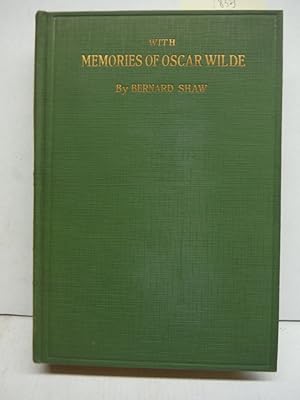 Image du vendeur pour Oscar Wilde; His Life and Confessions. Volume II mis en vente par Imperial Books and Collectibles