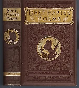 The Poetical Works of Bret Harte