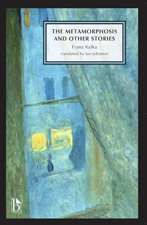 Seller image for Metamorphosis and Other Stories for sale by GreatBookPrices