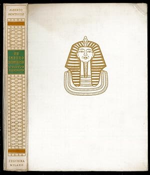 Seller image for Un impero scomparso - L'Egitto faraonico for sale by Sergio Trippini