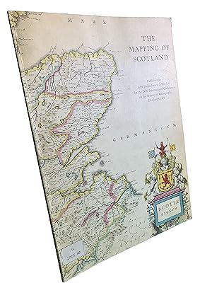 The Mapping of Scotland.