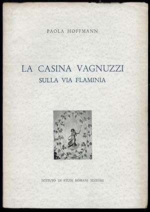 Imagen del vendedor de La Casina Vagnuzzi sulla Via Flaminia a la venta por Sergio Trippini