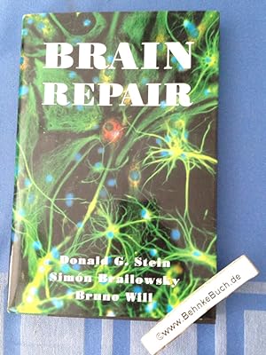 Seller image for Brain Repair. for sale by Antiquariat BehnkeBuch