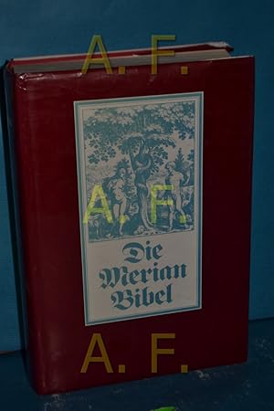 Bild des Verkufers fr Die Bibel : die ganze Heilige Schrift des Alten und Neuen Testaments zum Verkauf von Antiquarische Fundgrube e.U.