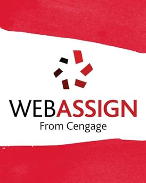Immagine del venditore per Enhanced WebAssign : The Start Smart Guide for Students venduto da GreatBookPricesUK