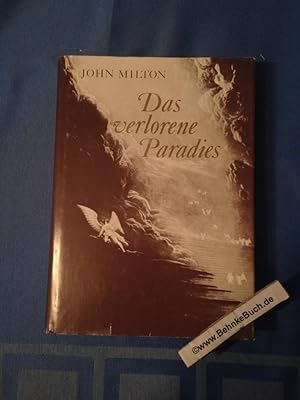 Milton Das Verlorene Paradies Von Zvab
