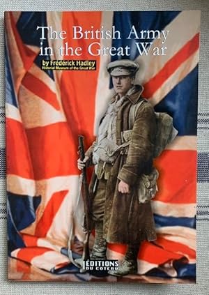 Seller image for Arme britannique dans la grande guerre (GB) for sale by Lioudalivre