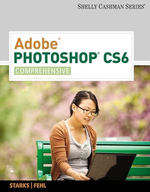 Seller image for Adobe Photoshop CS6 for sale by GreatBookPricesUK