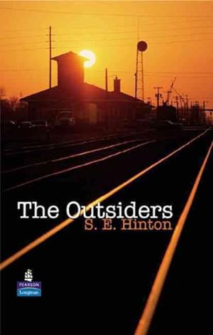 Seller image for Outsiders Hardcover Educational Edition for sale by GreatBookPricesUK