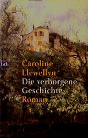 Seller image for Die verborgene Geschichte: Roman for sale by Gerald Wollermann