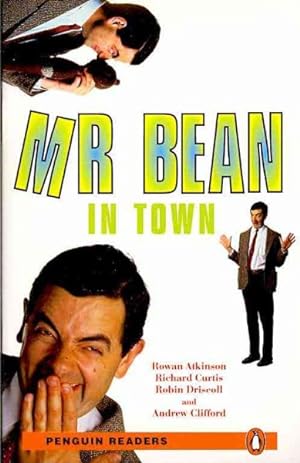 Seller image for Mr Bean in Town -Language: french for sale by GreatBookPricesUK
