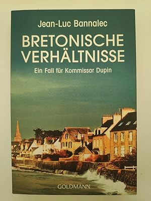 Bretonische Verhältnisse