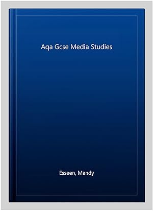 Image du vendeur pour Aqa Gcse Media Studies mis en vente par GreatBookPricesUK