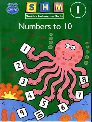 Immagine del venditore per Scottish Heinemann Maths 1 Activity Book Easy Order Pack venduto da GreatBookPricesUK