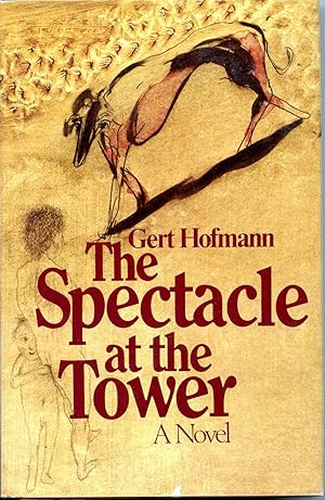 Seller image for The Spectacle at the Tower for sale by Studio Books