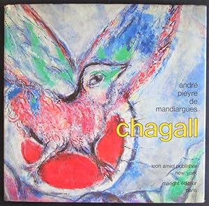Immagine del venditore per Chagall venduto da Design Books