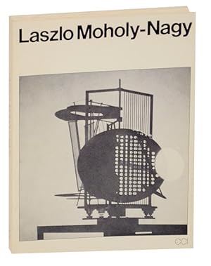 Image du vendeur pour Laszlo Moholy-Nagy mis en vente par Jeff Hirsch Books, ABAA