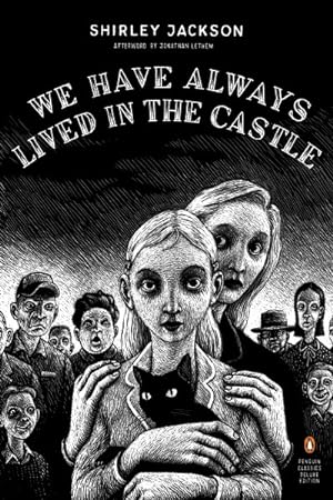 Imagen del vendedor de We Have Always Lived in the Castle a la venta por GreatBookPricesUK