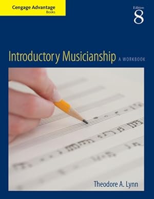 Seller image for Introductory Musicianship for sale by GreatBookPricesUK