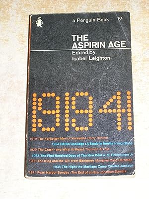 Seller image for The Asprin Age for sale by Neo Books