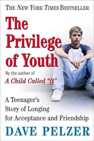 Imagen del vendedor de Privilege Of Youth : A Teenager's Story a la venta por GreatBookPrices