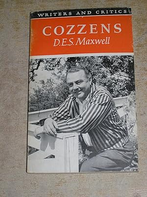 Cozzens