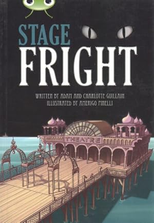 Seller image for Stage Fright! for sale by GreatBookPricesUK