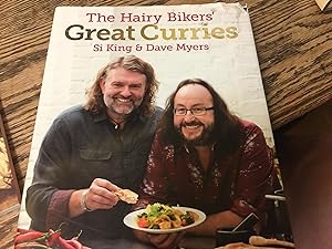 The Hairy Bikers' Great Curries