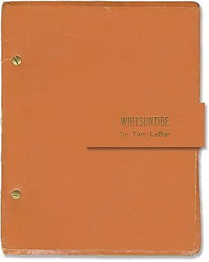 Whitsuntide (Original script for the 1972 play)