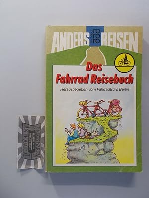 Immagine del venditore per Das Fahrrad-Reisebuch. venduto da Druckwaren Antiquariat